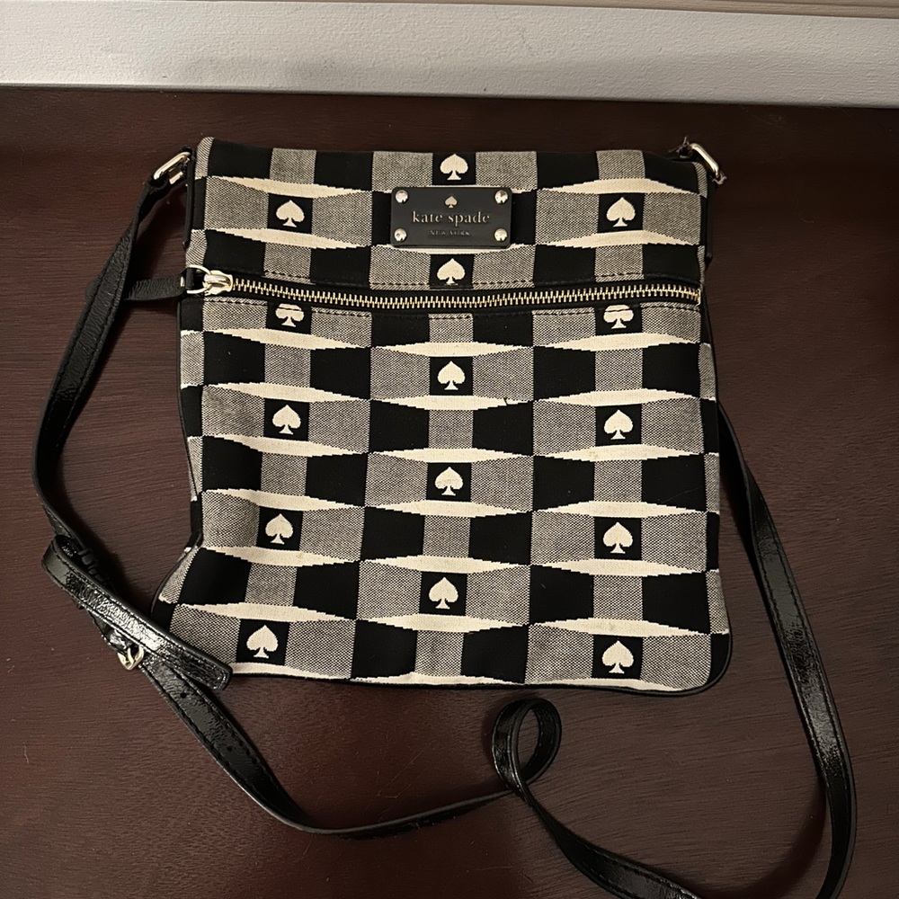 Kate Spade Cross Body Bag for Women